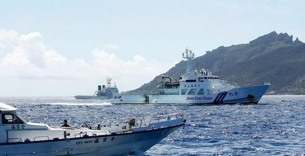 4月11日，中国军事专家言辞犀利地表示：倘若美、日两国竟敢以军事手段介入台海冲突