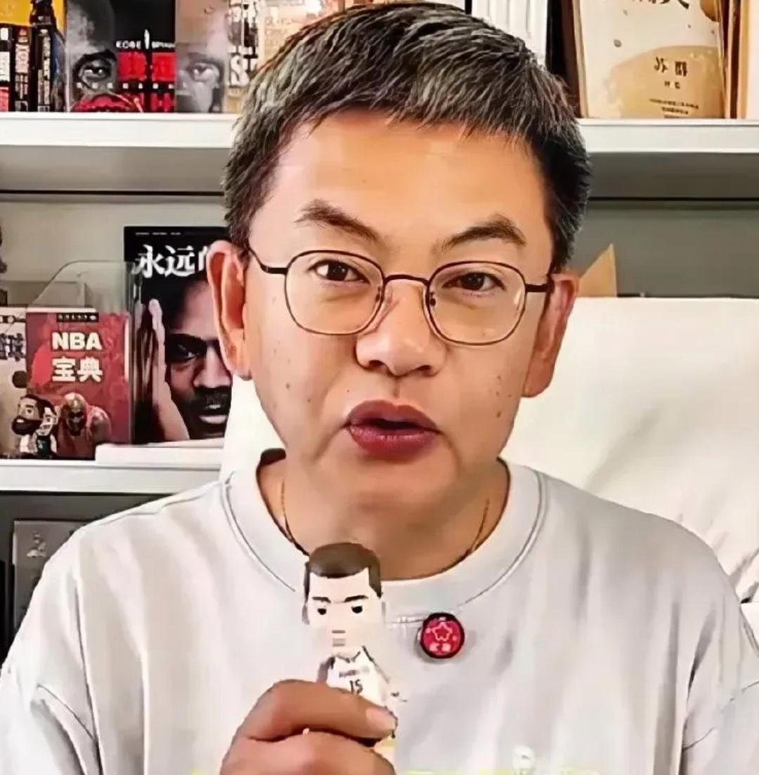掘金2-3雷霆，输掉天王山之战，赛后著名评论员苏群，点评比赛

“你们觉得雷霆怎