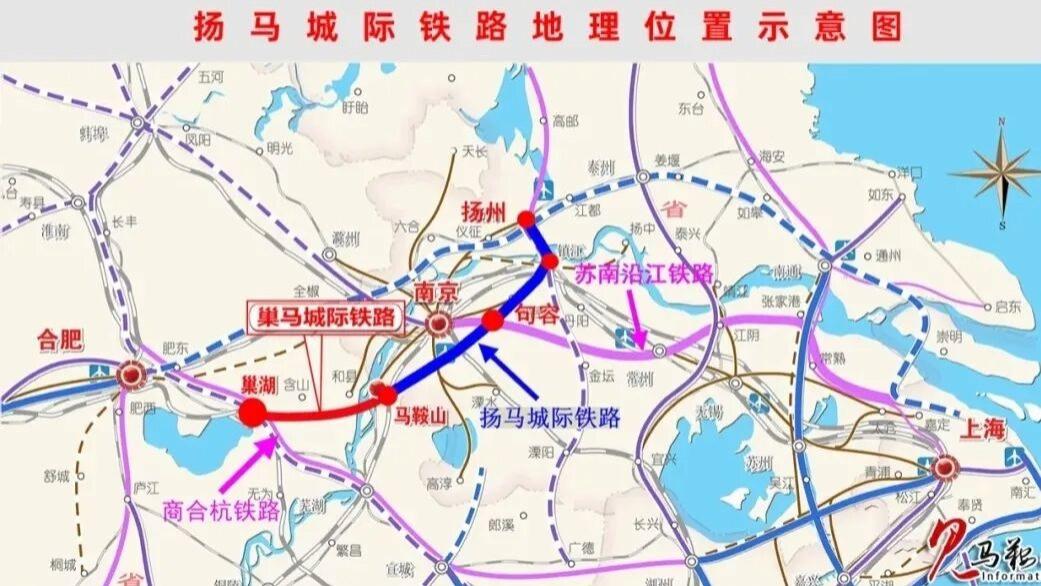 这条高铁，全力争取纳入国家“十五五”规划→