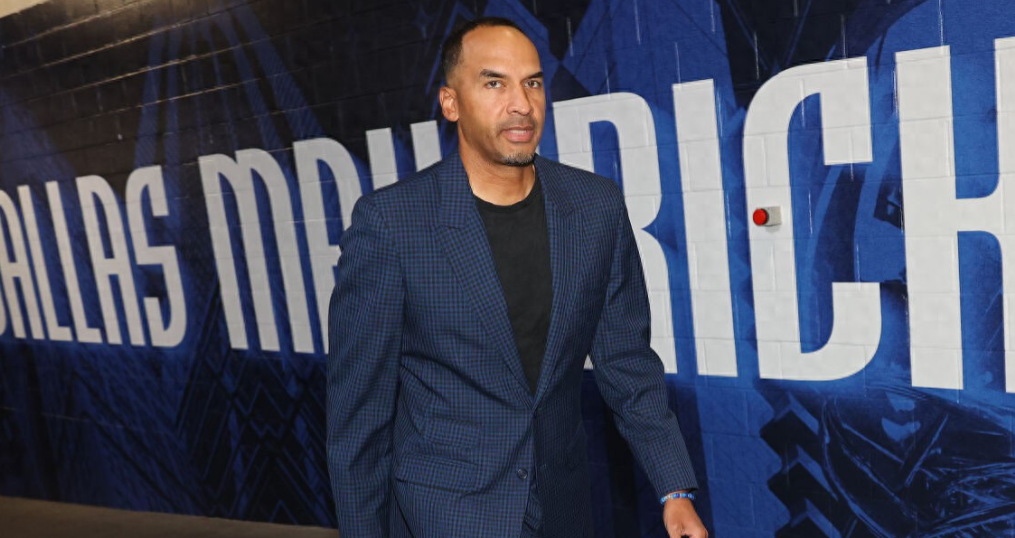 据The Stein Line报道，随着独行侠在送走卢卡·东契奇后的第一个完整赛