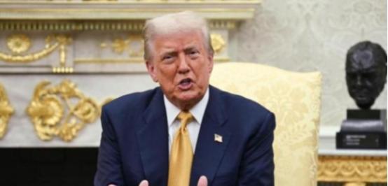 美国慌乱了，中国这一举动，彻底打破了特朗普的霸权美梦
麻烦看官老爷们右上角点击一