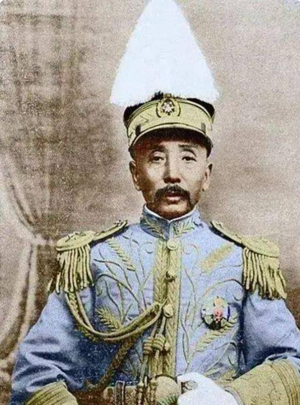 100万换回军火与忠将！张作霖用人：不怕有缺点，就怕不忠诚！