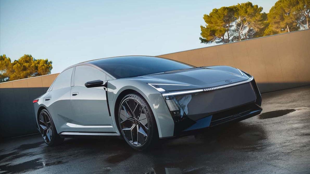 丰田希望通过软件和硬件升级将产品生命周期延长至9年！