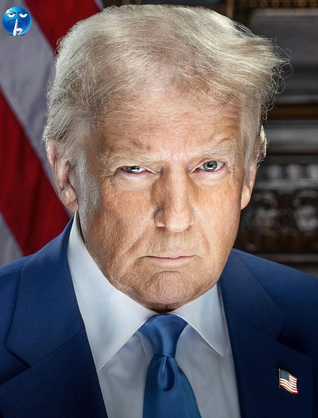 特朗普宣布，3月4日再次给中国加关税。上周特朗普跟俄罗斯谈判、跟乌克兰签矿产协议