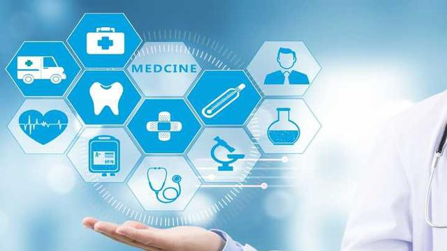 互联网医院运营指标设定方案