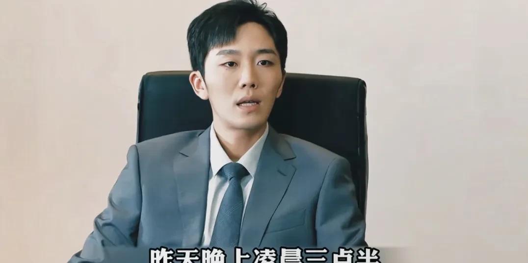 第二季全面升级：商战场景冷色调金属光影传递肃杀感，杭城老街市井烟火与创业办公室简