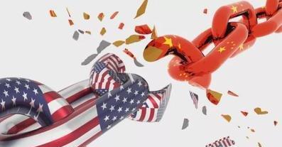 中美脱钩，专利费可以省下不少了，一些畅销的美国药物也可以自己做了，会便宜不少。美
