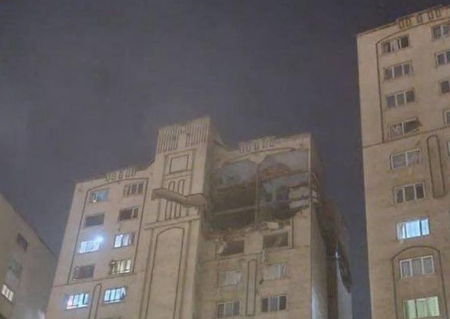 以色列是真敢啊，中东大战要爆发了吗？
以色列6月13日凌晨，对伊朗发动打击。
第