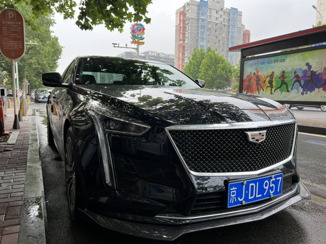超级巡航的炒鸡体验

买车之前同样对比过宝马x3红旗H9林肯航海家2.7沃尔沃x