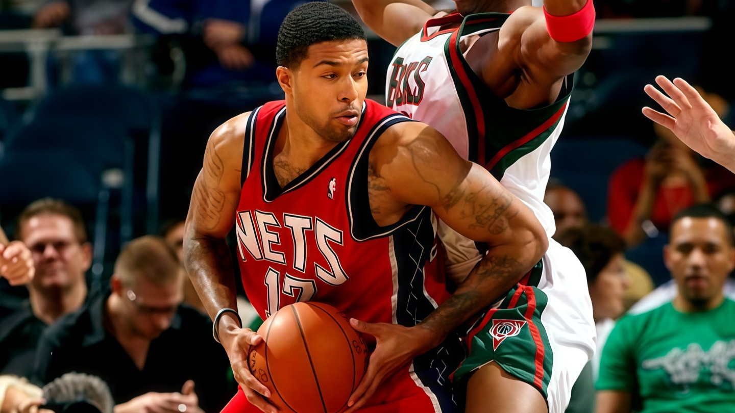 克里斯·道格拉斯-罗伯茨，曾决定过胜负的小人物