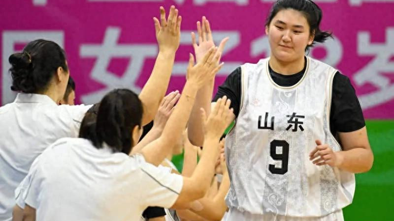无奈！张子宇与山东队谈崩，缺席下赛季WCBA，背后隐藏三点原因
