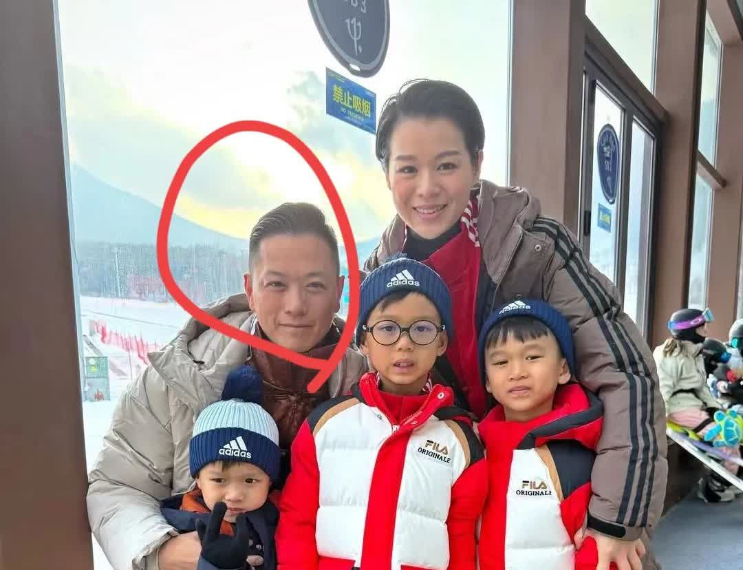 胡杏儿丈夫李乘德被爆出轨，其实这并不突然，一切都有迹可循！

胡杏儿之前就已