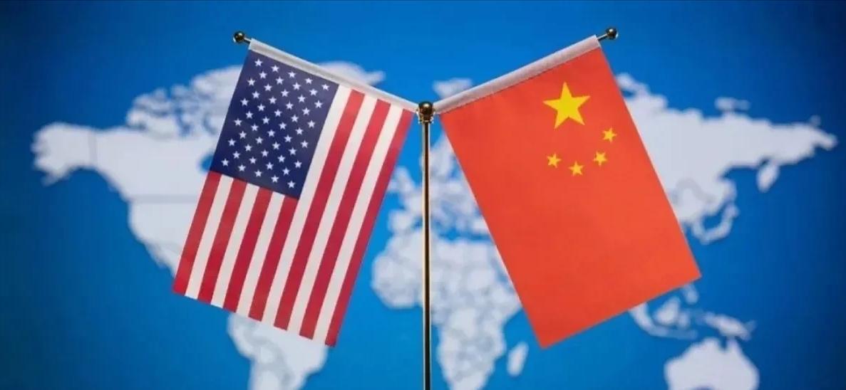 中美之间是不是有大事发生？7 月 9 日，人民日报突然刊文对中美关系释放积极信号