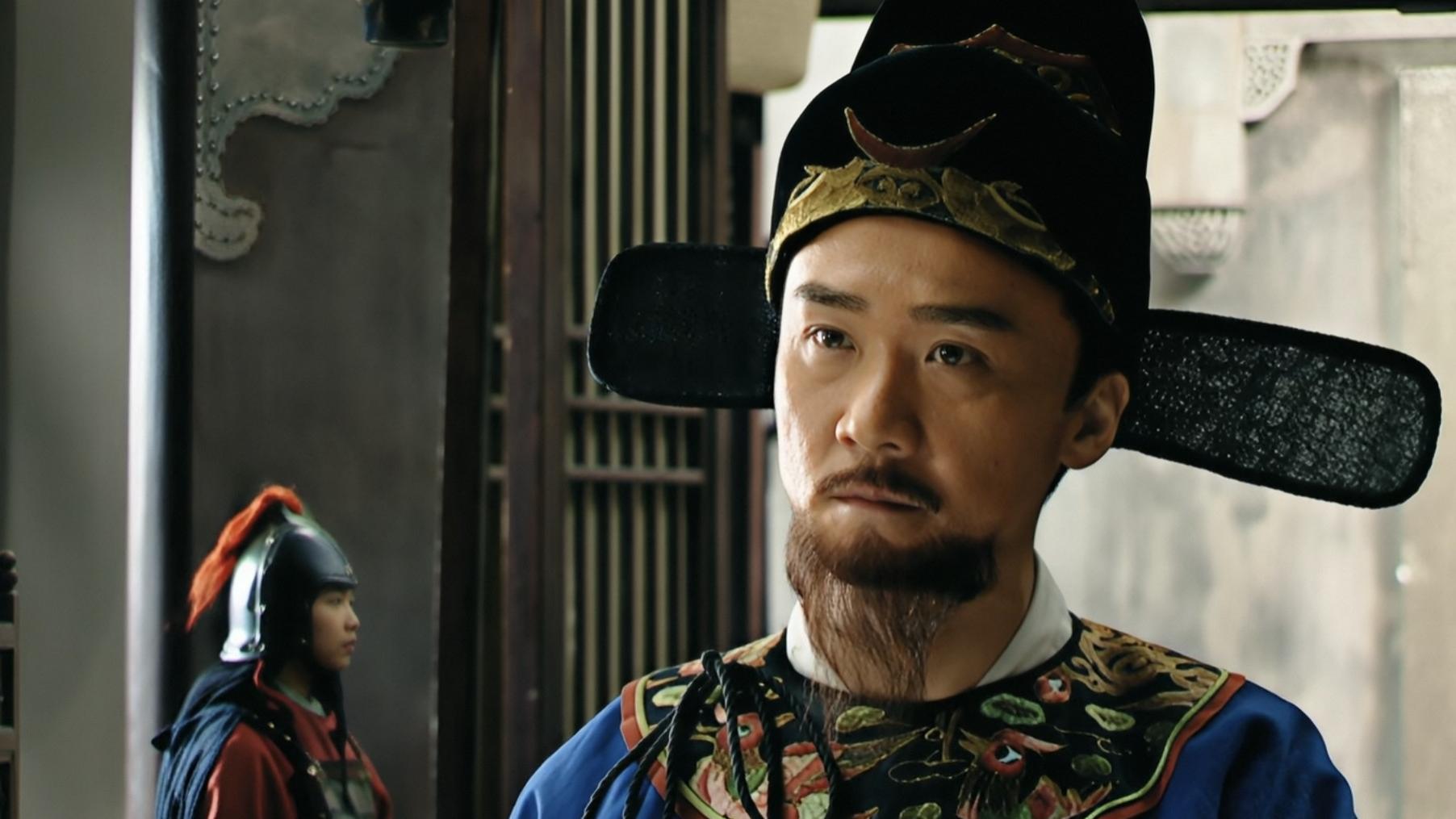 海瑞被诬陷通倭，高翰文差点签字：抗争的最优解，是夺取叙事权