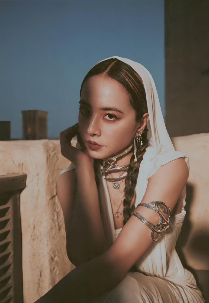 传45岁蔡依林曾拜托友人多帮她介绍对象