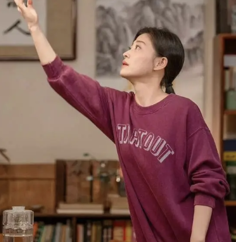 《我的后半生》: 打着女权幌子的主妇逆袭套路