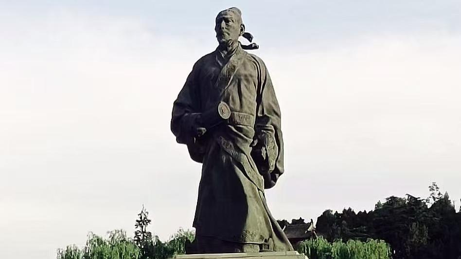 比死更难的活法：报任安书里坦白的真相，塑造了中国人的精神脊梁