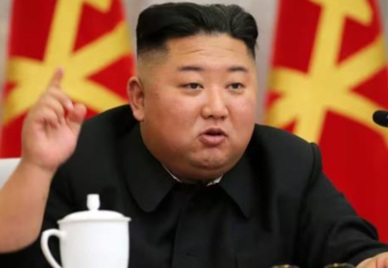 美国对金正恩动手
作出一个重大决定
悬赏700万美元
美国财政部近日公开证实并宣