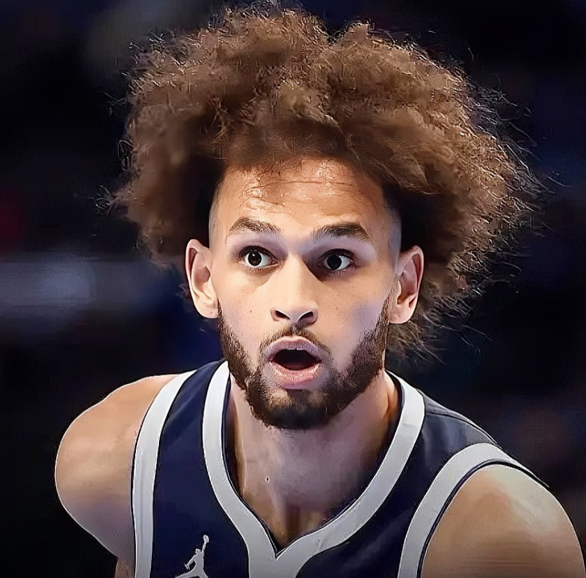 独行侠祸从天降，球队潜力中锋莱夫利接受手术赛季报销，浓眉又要打五号位了！

据名