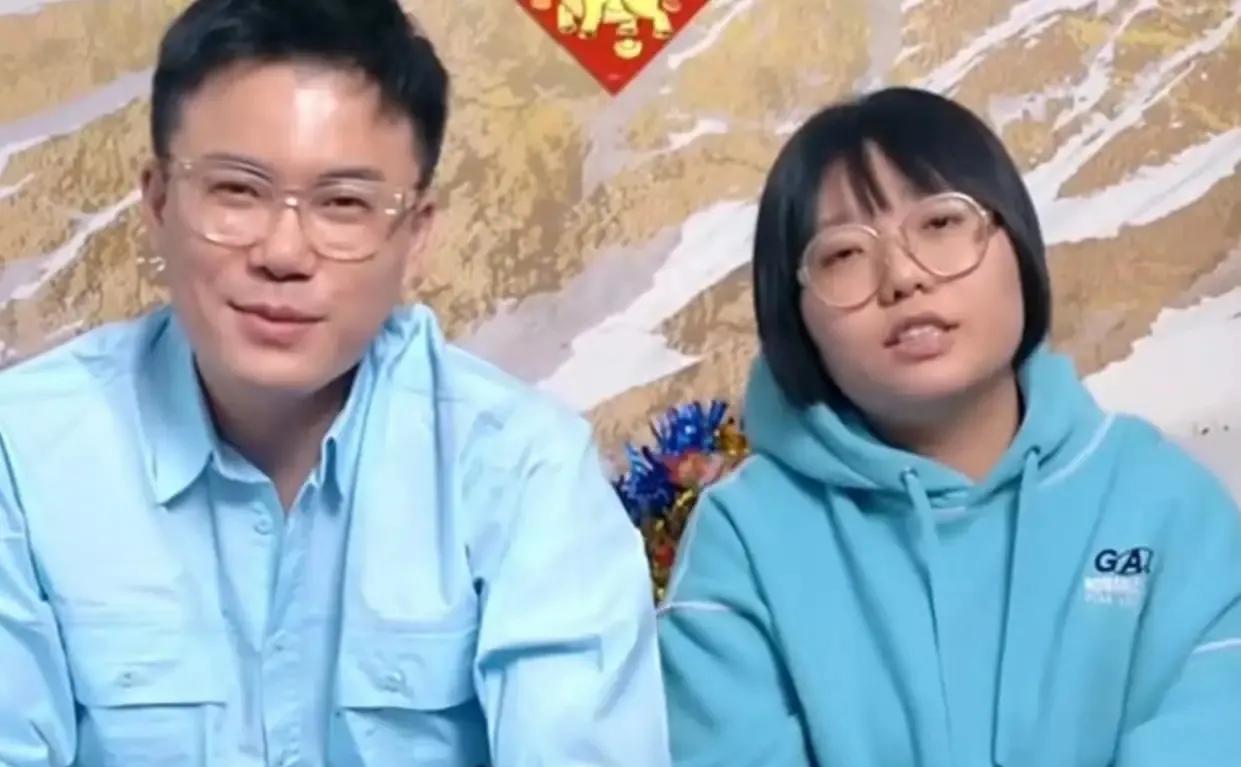 李雪琴这事儿，给所有人都上了一课
再好的朋友也会因为利益翻脸。之前李雪琴和老谢在