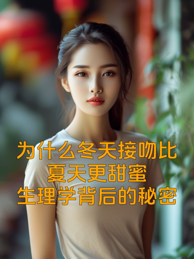 为什么冬天接吻比夏天更甜蜜？生理学背后的秘密