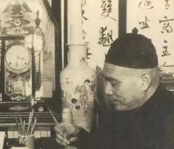 [太阳]1949年，周总理决定让张樾丞篆刻开国大印，可没想到，事成之后，张樾丞还