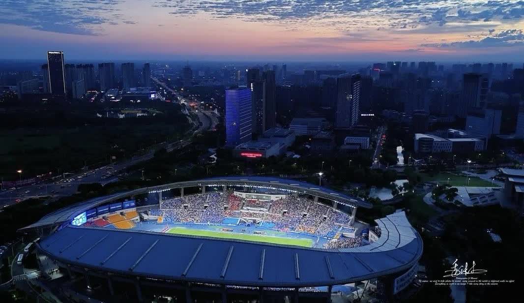 南通两轮门票销售信息公布了！
7月14日，第一轮售出10057张门票。
7月