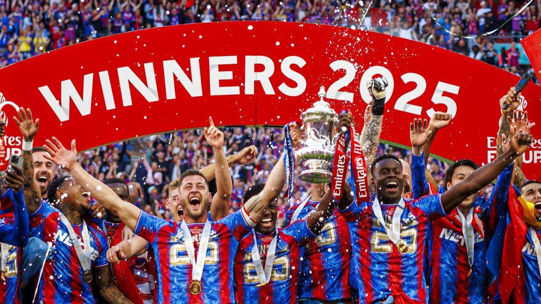 周日足球赛事分享：水晶宫vs布莱顿