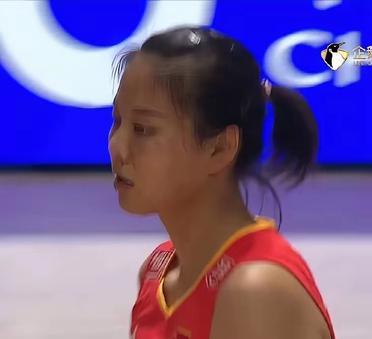 三问中国女排主教练！
1.世联赛上你不招回朱婷，袁心玥，真的是以锻炼新球员为主吗