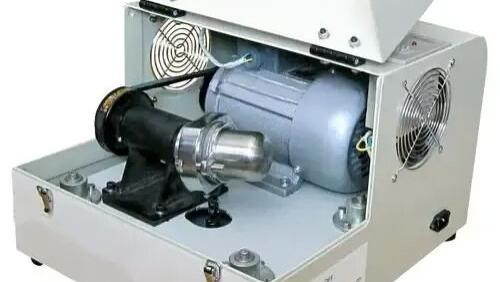 为什么先进陶瓷的第一步，往往从球磨开始？