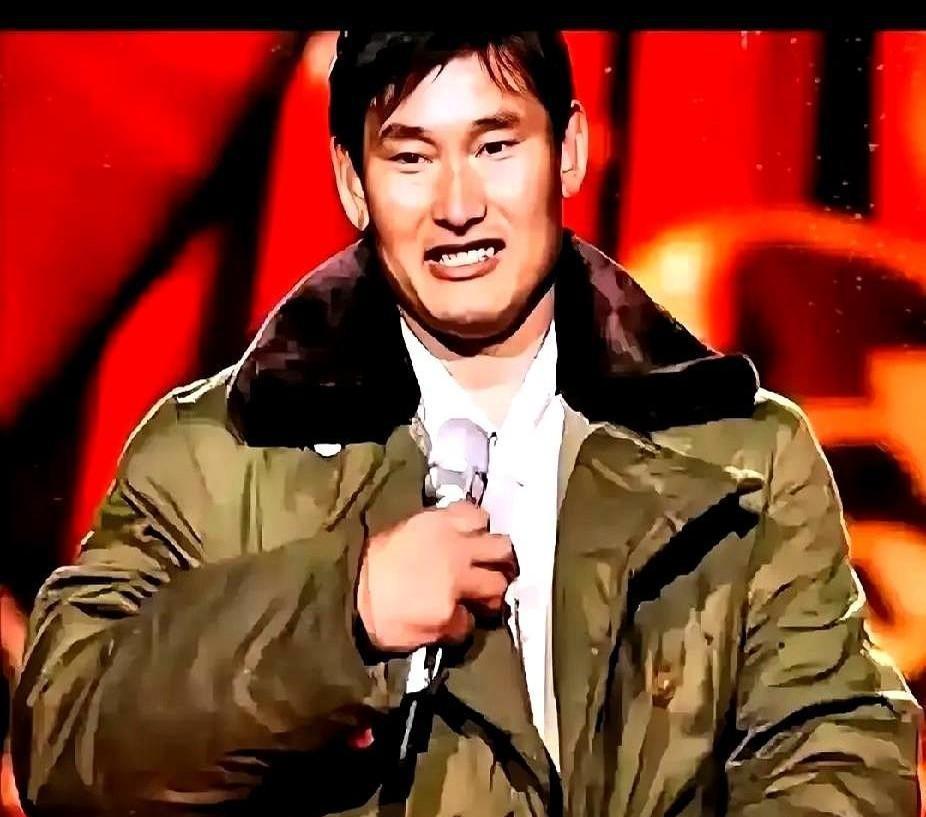 大衣哥朱之文最近被曝光的银行流水，简直让全网惊瓜落地！

大衣哥朱之文的银行流水