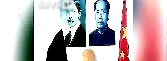 巴铁：印度有我罩着





---





巴基斯坦这次真是语出惊人，他们的