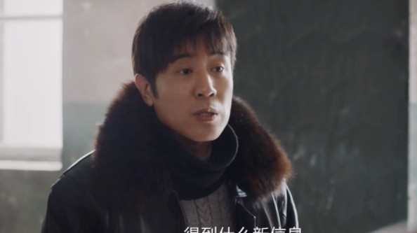 《我是刑警》：胡兵与秦川的相爱相杀！