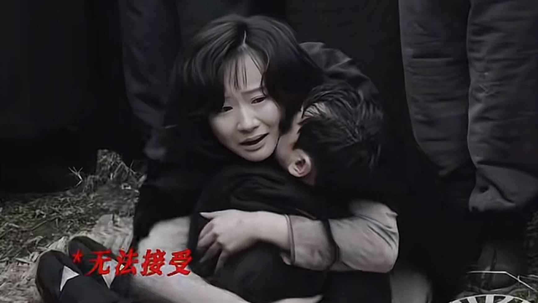 《归队》直到川野掐死噶伢子，才知，汤德远归队，日寇的阴谋败露