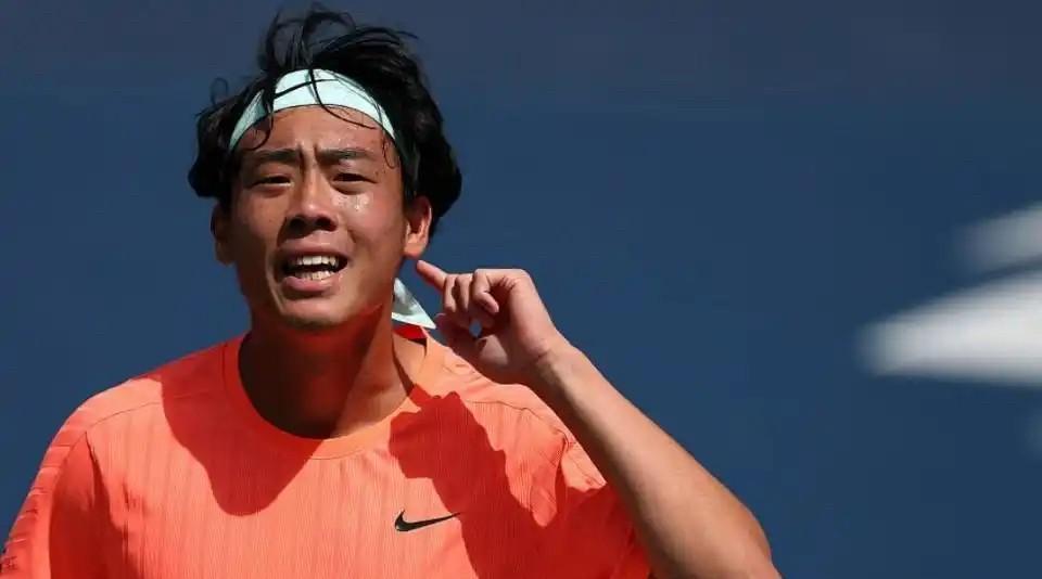 中网男单资格赛签表出炉！16位球员将向4个正赛席位发起冲击！中国内地球员3人参赛
