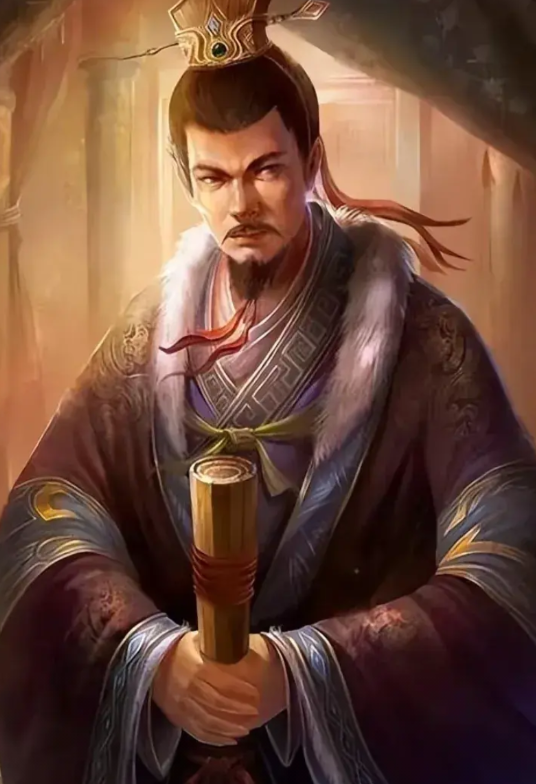 陈平为什么被称为阴谋家，看看他的六出奇计有多阴险。1.离间计，散布谣言，离间项羽