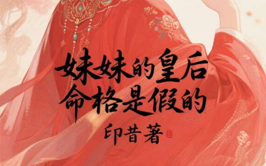 都说“凤命”是福？我要把它变成皇帝的催命符，他的寿宴就是他的死期