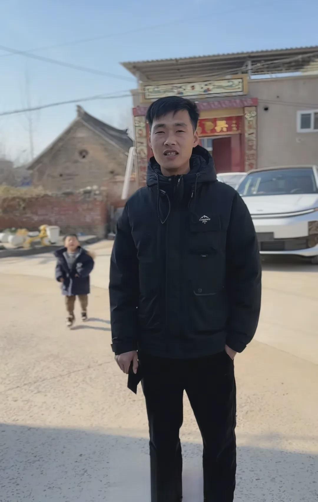 豫州山水，蛋蛋这次真丢人啊！
总是自吹自擂，夸耀自己能耐大
总是欺压巍巍，实