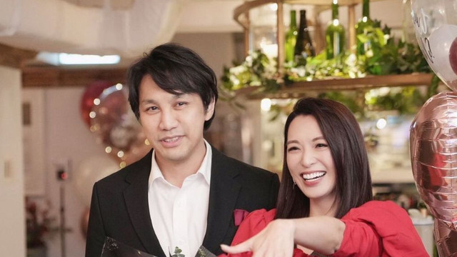 TVB实力当家花旦，坚持丁克不生孩子，她活成了别人不敢选的样子