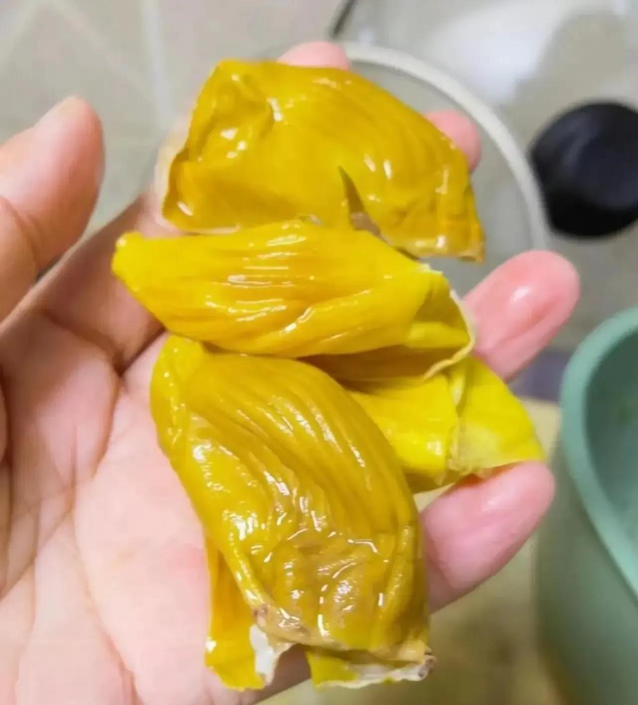 有人认识这是什么吗？这可是个好东西啊