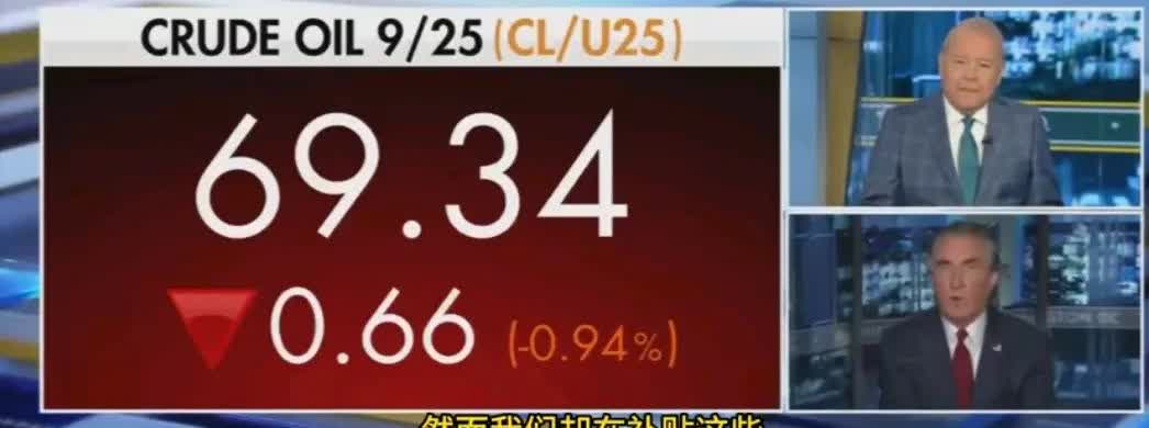 🔻美国内政部长道格·伯古姆刚刚声称“太阳能是失败的，因为太阳晚上会落山”。
