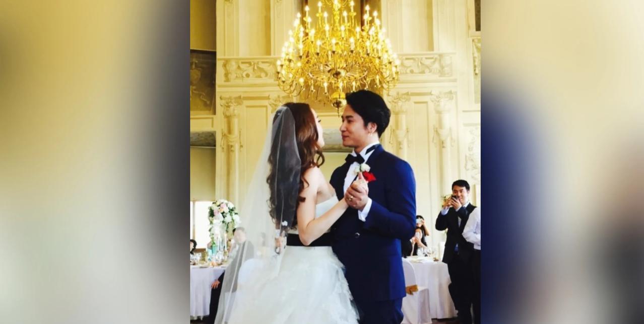 俞灏明王晓晨若结婚，怕不是“偶像剧售后”天花板？他俩演情侣没成真，真成夫妻倒像剧