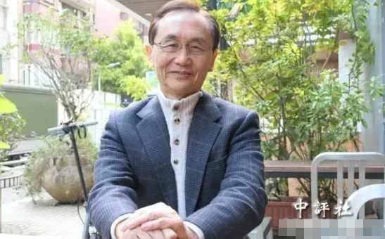 吴子嘉被处以拘役30天！

台媒《美丽岛电子报》的董事长吴子嘉，在2024年1月