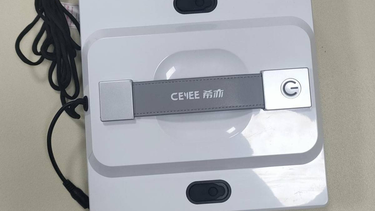 擦窗户玻璃最好的工具是什么？住高层才懂! 这十款全自动擦窗机器人让大扫除轻松不费力, 省心又高效