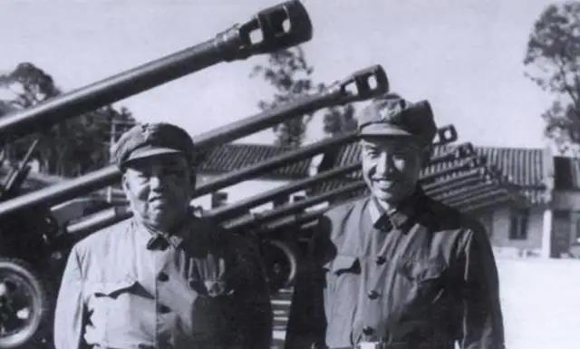 打太猛，你犯错了！”1979年3月2日，刚刚带兵渡过穷奇河的边贵祥就接到了许世友