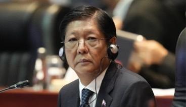 能信吗？菲总统马科斯说：我愿意与杜特尔特家族和解。
这所谓的“愿意”，是不是因为