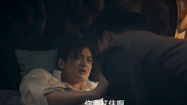 《孤舟》：别为了那点小利益就迷失了自我