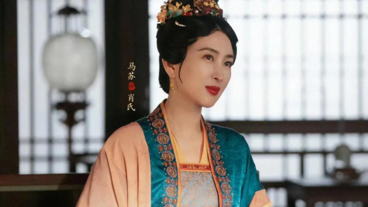 你们喜欢马苏吗？