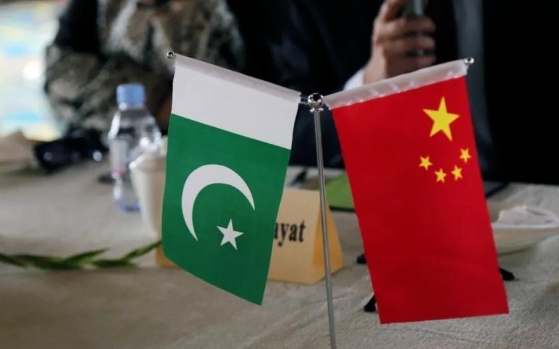 交火7天后，印巴局势或失控，关键时刻，巴总理火速会见中国大使