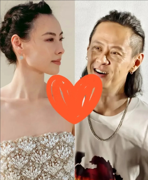 我开始理解梁洛施了

梁洛施喜欢冯浴柯并不是因为他的财富，因为他的名气。论财富名